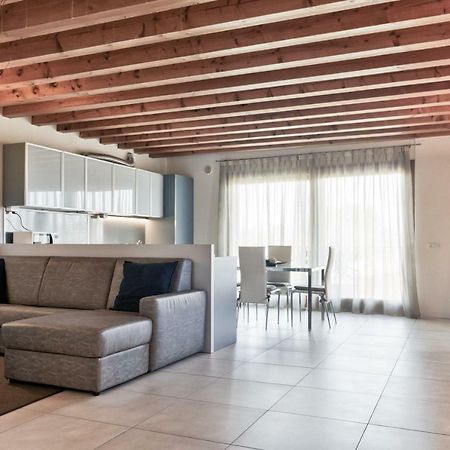 Casa Giorgia - Nel Cuore Di Vicenza Ngoại thất bức ảnh