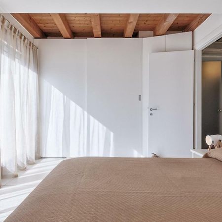Casa Giorgia - Nel Cuore Di Vicenza Ngoại thất bức ảnh