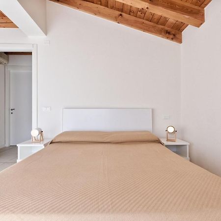 Casa Giorgia - Nel Cuore Di Vicenza Ngoại thất bức ảnh
