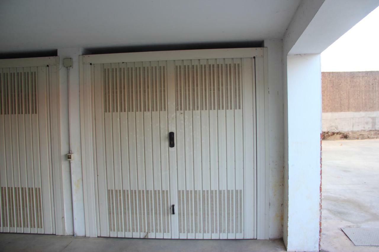 Casa Giorgia - Nel Cuore Di Vicenza Ngoại thất bức ảnh