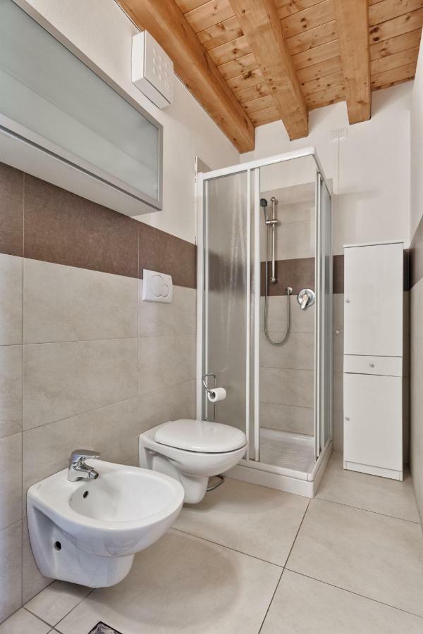 Casa Giorgia - Nel Cuore Di Vicenza Ngoại thất bức ảnh