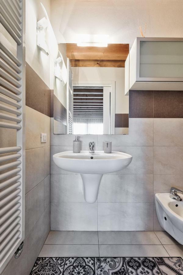 Casa Giorgia - Nel Cuore Di Vicenza Ngoại thất bức ảnh