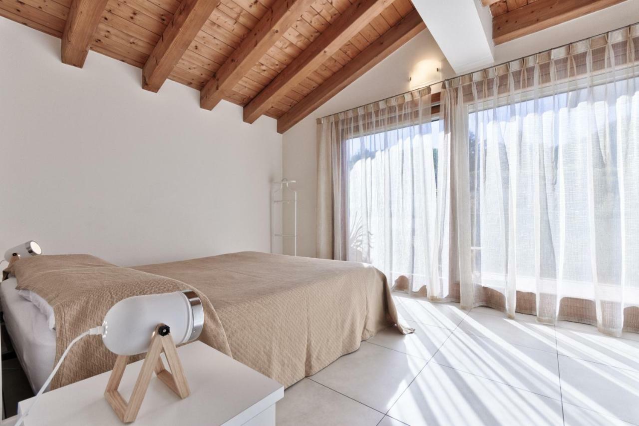 Casa Giorgia - Nel Cuore Di Vicenza Ngoại thất bức ảnh