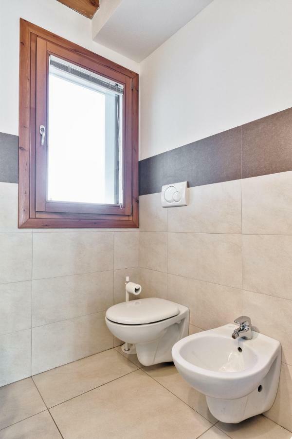 Casa Giorgia - Nel Cuore Di Vicenza Ngoại thất bức ảnh