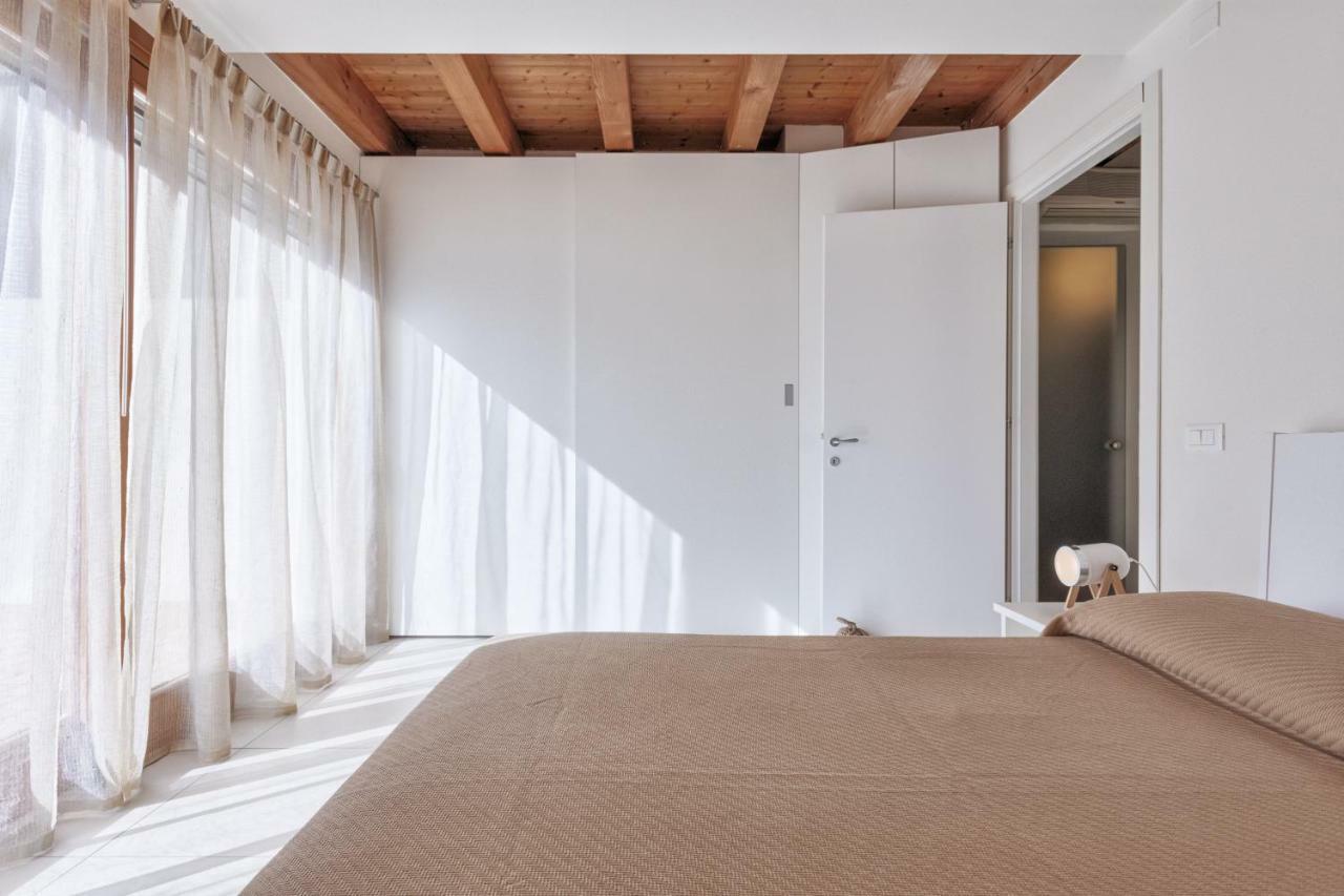 Casa Giorgia - Nel Cuore Di Vicenza Ngoại thất bức ảnh