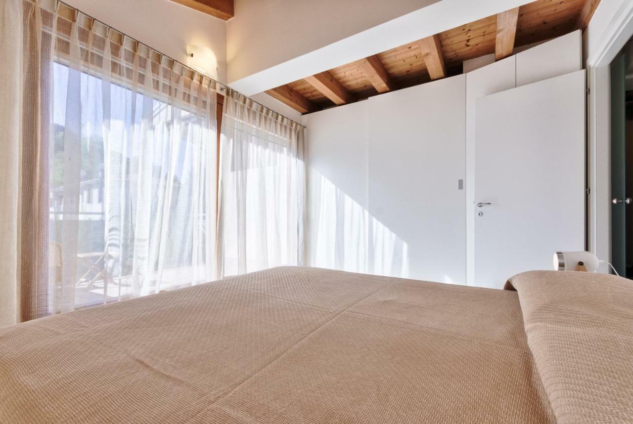 Casa Giorgia - Nel Cuore Di Vicenza Ngoại thất bức ảnh
