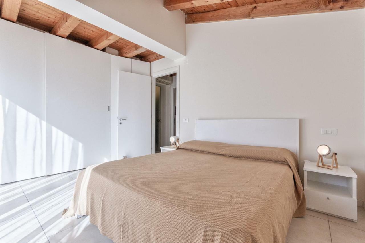 Casa Giorgia - Nel Cuore Di Vicenza Ngoại thất bức ảnh