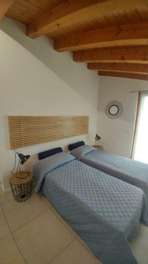Casa Giorgia - Nel Cuore Di Vicenza Ngoại thất bức ảnh