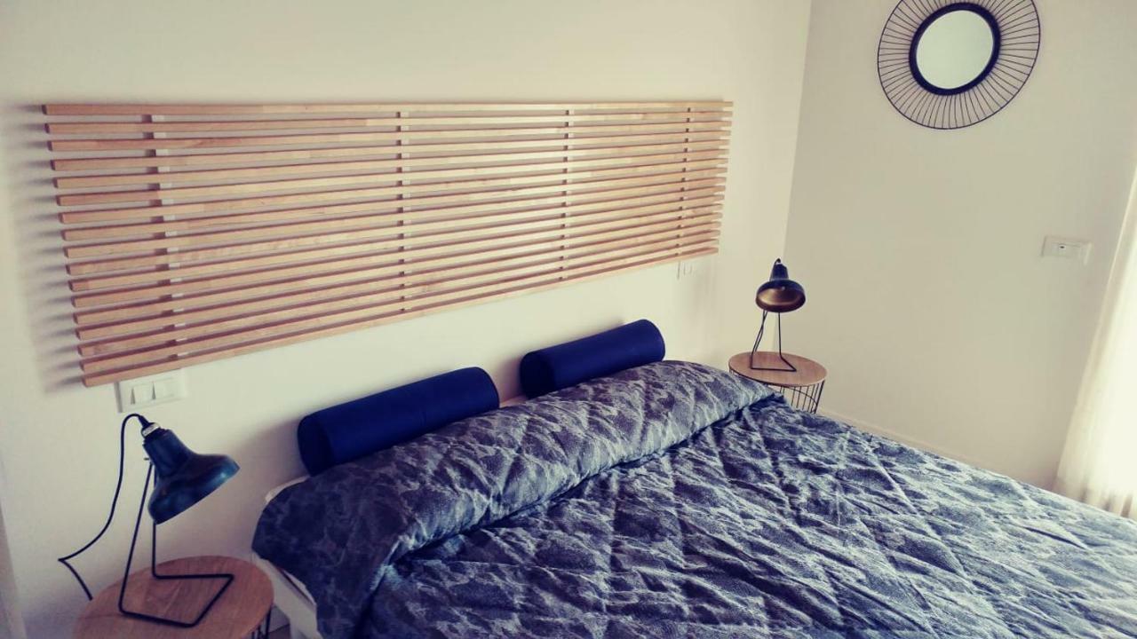 Casa Giorgia - Nel Cuore Di Vicenza Ngoại thất bức ảnh