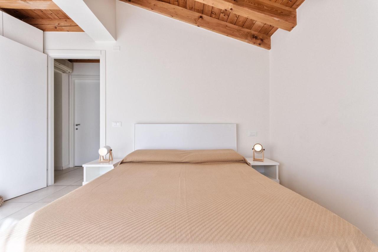 Casa Giorgia - Nel Cuore Di Vicenza Ngoại thất bức ảnh