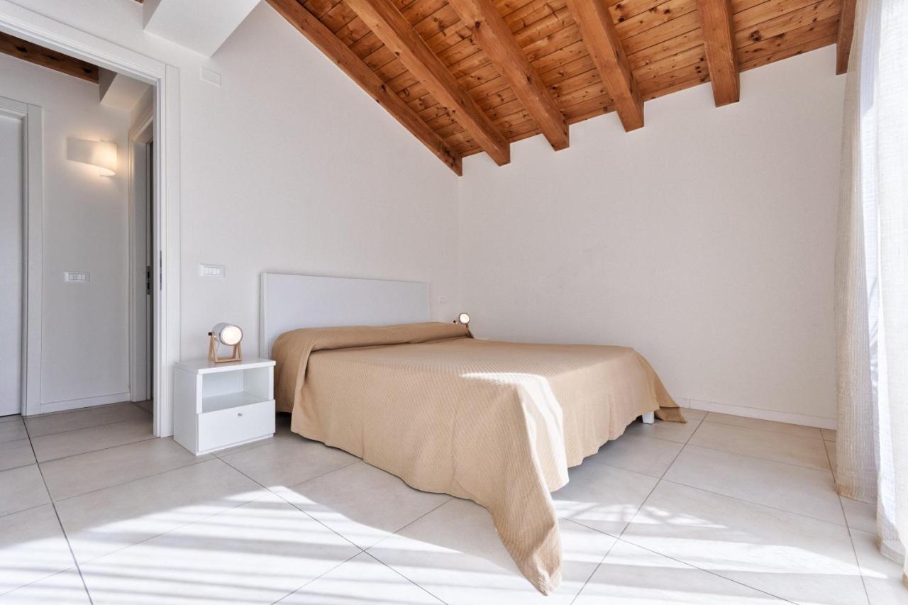 Casa Giorgia - Nel Cuore Di Vicenza Ngoại thất bức ảnh