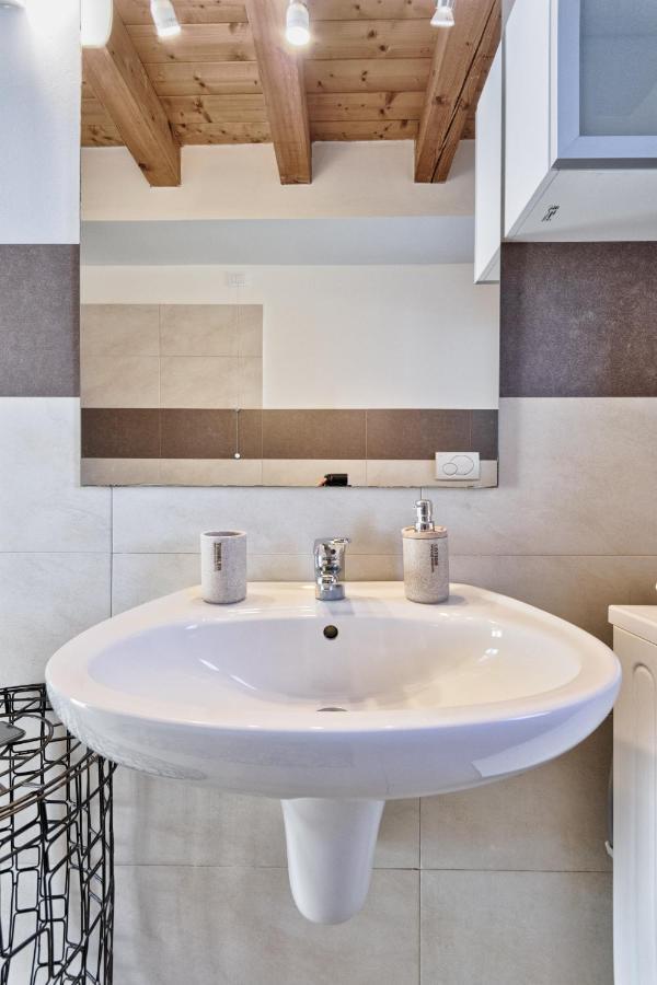 Casa Giorgia - Nel Cuore Di Vicenza Ngoại thất bức ảnh