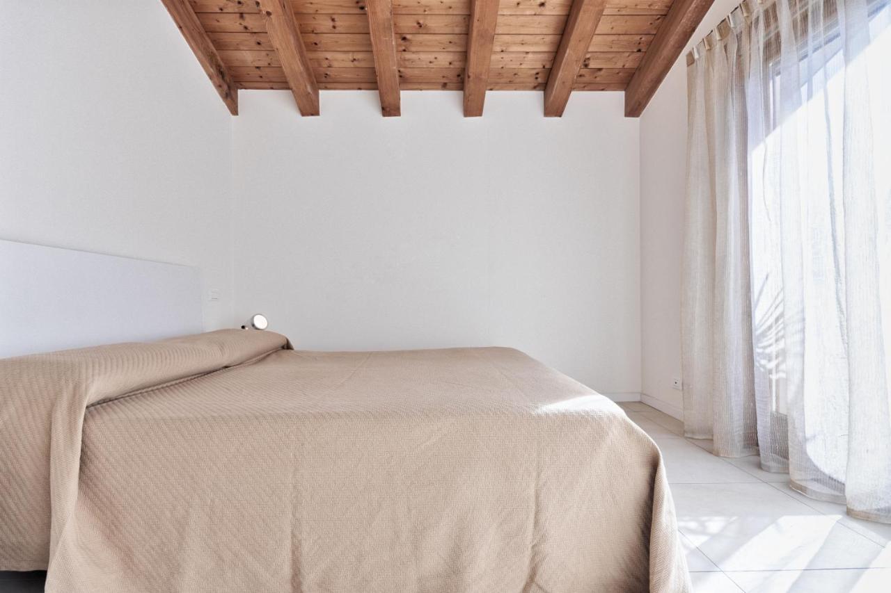 Casa Giorgia - Nel Cuore Di Vicenza Ngoại thất bức ảnh